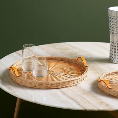 トレー＆センターピース - ホーム オブジェ | エルメス | Hermès